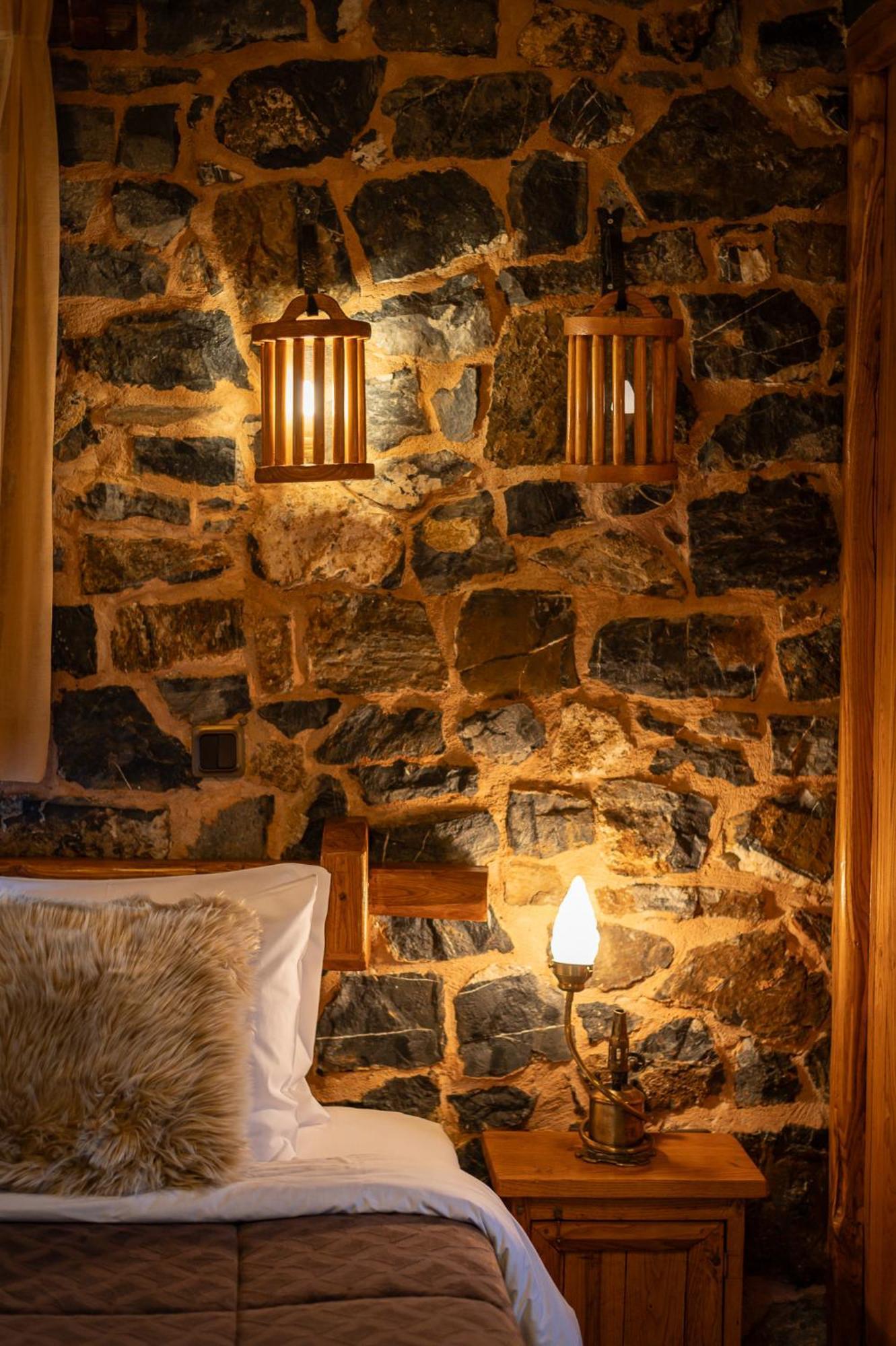 4 Seasons Premium Chalet Agios Athanasios (Pella) Exterior foto